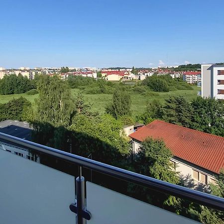 Apartament Naturalny-Lake Apartments, Osiedle Calamo Park-Olsztyn Olsztyn  Exteriör bild