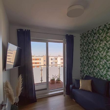 Apartament Naturalny-Lake Apartments, Osiedle Calamo Park-Olsztyn Olsztyn  Exteriör bild