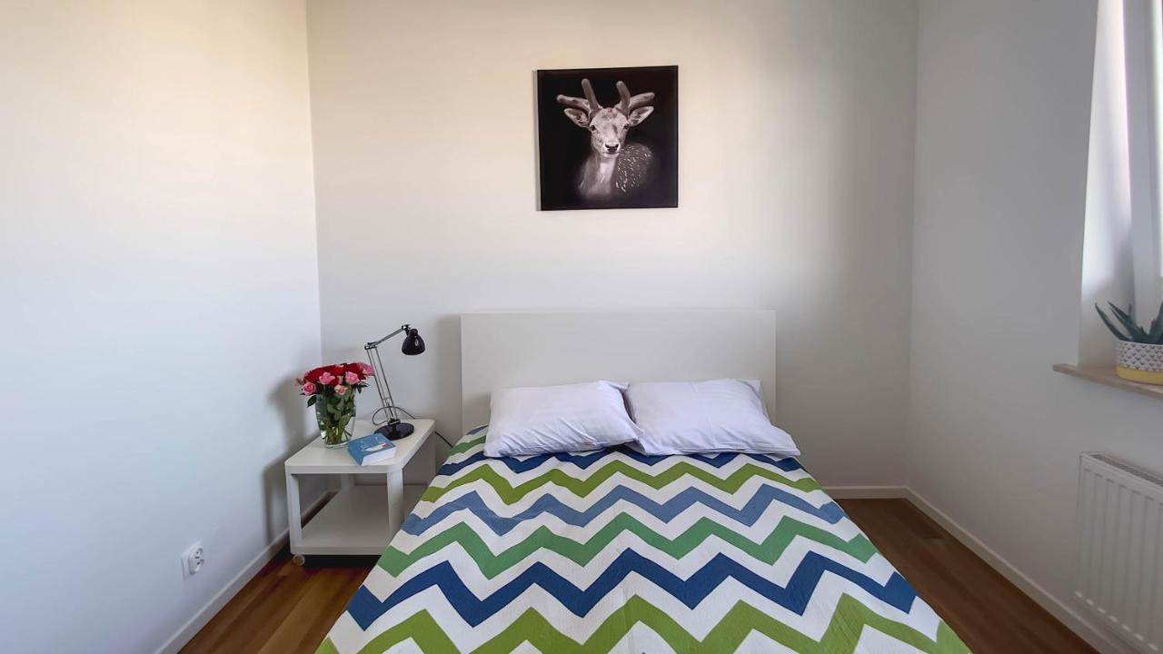 Apartament Naturalny-Lake Apartments, Osiedle Calamo Park-Olsztyn Olsztyn  Exteriör bild
