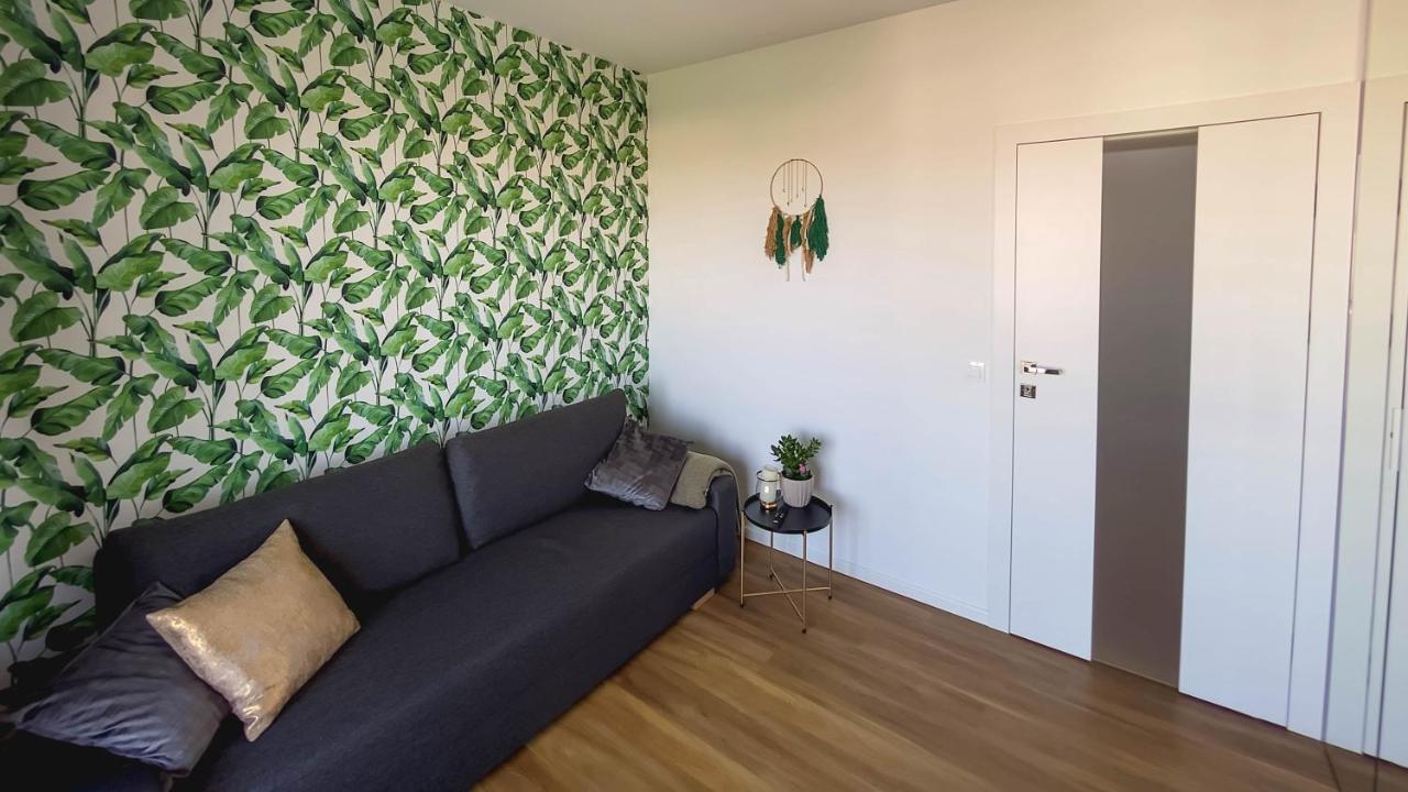 Apartament Naturalny-Lake Apartments, Osiedle Calamo Park-Olsztyn Olsztyn  Exteriör bild