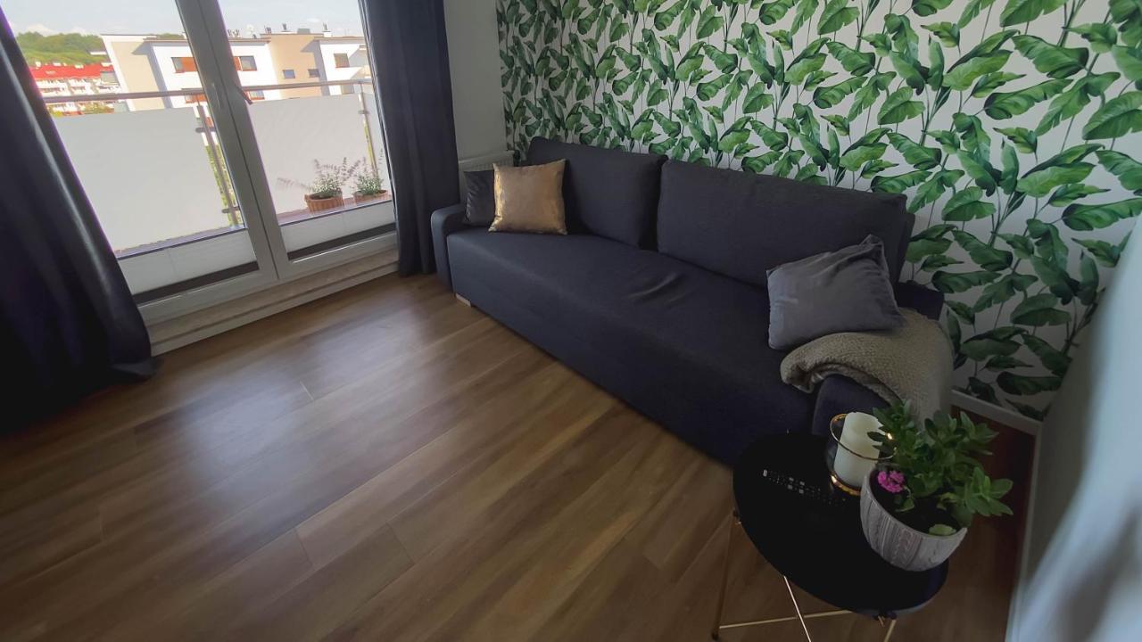 Apartament Naturalny-Lake Apartments, Osiedle Calamo Park-Olsztyn Olsztyn  Exteriör bild