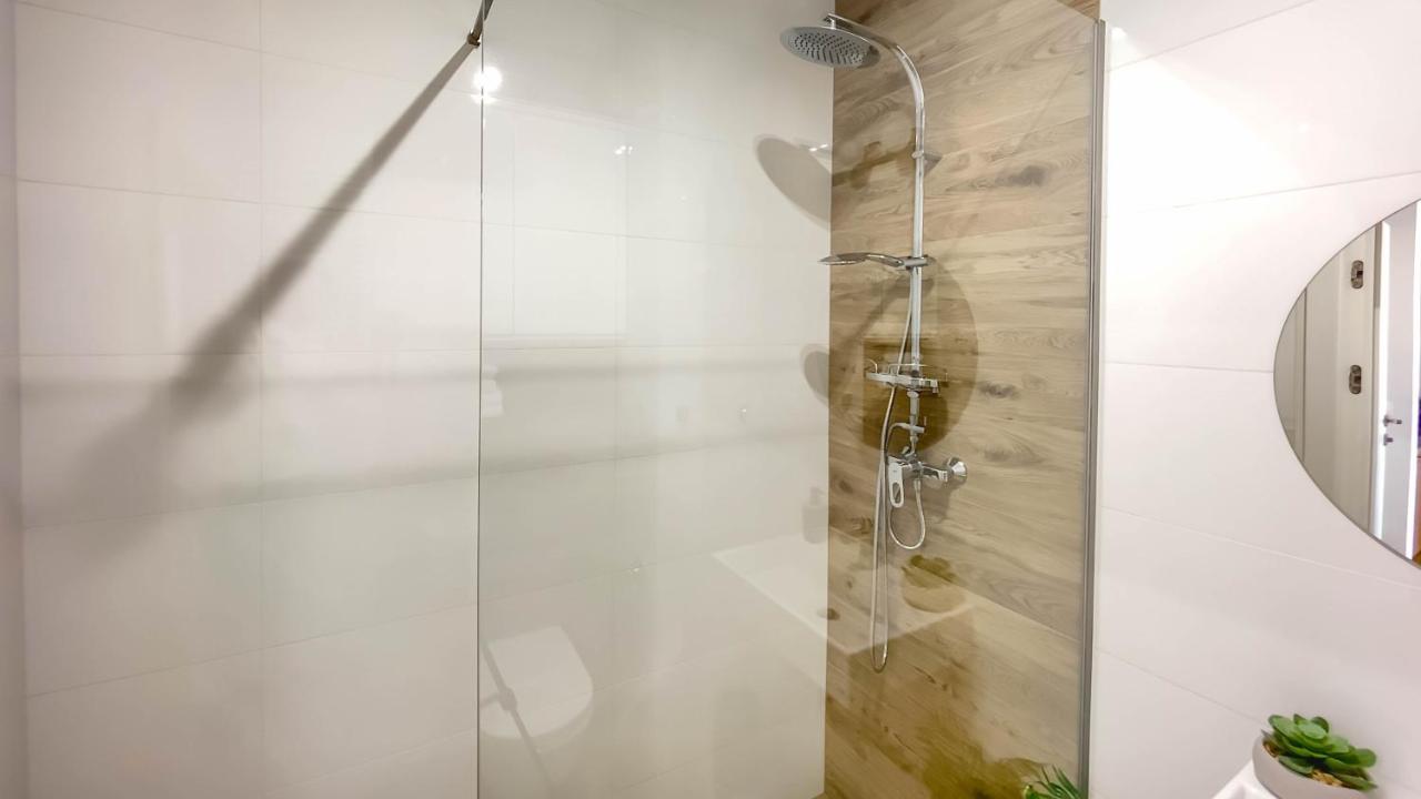 Apartament Naturalny-Lake Apartments, Osiedle Calamo Park-Olsztyn Olsztyn  Exteriör bild